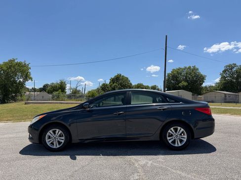 Used 2013 Hyundai Sonata GLS w/ Popular Equipment Pkg FWD image 6