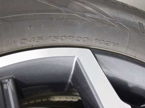 Used 2022 Hyundai Palisade Calligraphy image 46