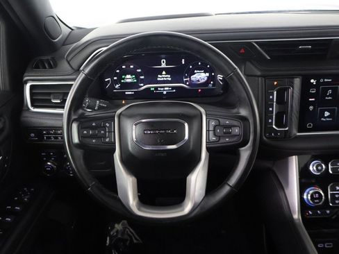 Used 2023 GMC Yukon Denali image 47