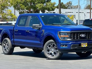 New 2026 Ford F150 STX w/ Equipment Group 200A AWD/4WD video 2
