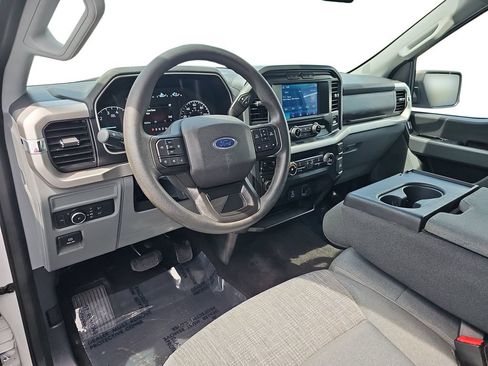 Used 2022 Ford F150 XLT w/ Trailer Tow Package AWD/4WD image 16