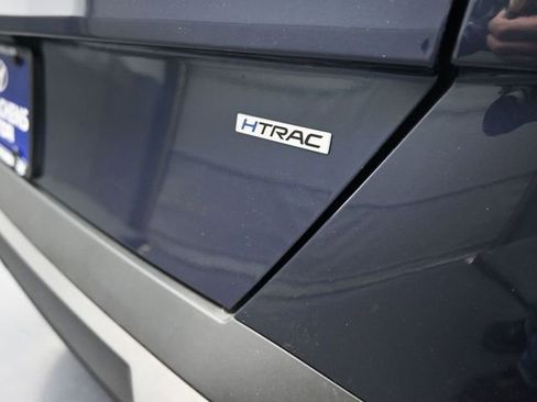 New 2026 Hyundai Kona SEL Sport image 21