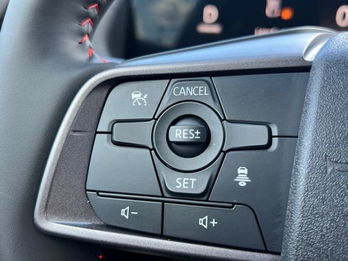 New 2026 Nissan Sentra SR image 10