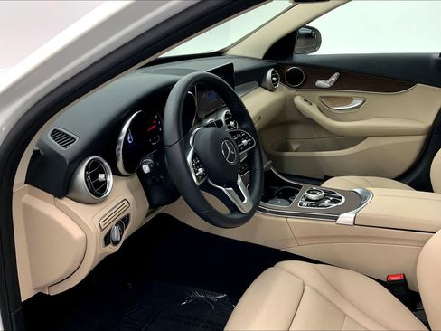 Certified 2020 Mercedes-Benz C 300 Sedan image 14