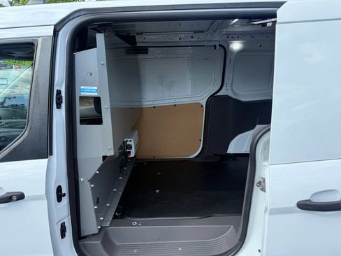Used 2020 Ford Transit Connect XL FWD image 2