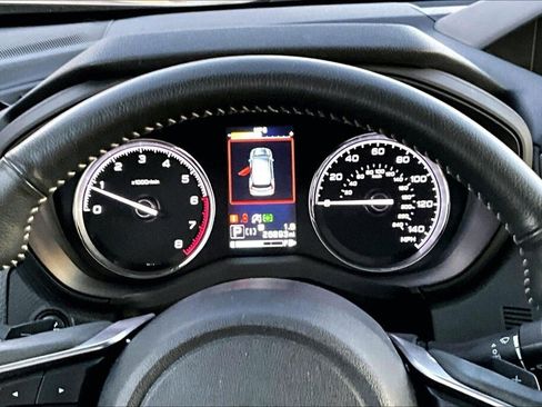 Used 2023 Subaru Forester Touring image 13