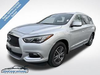 Used 2019 INFINITI QX60 Luxe video 1