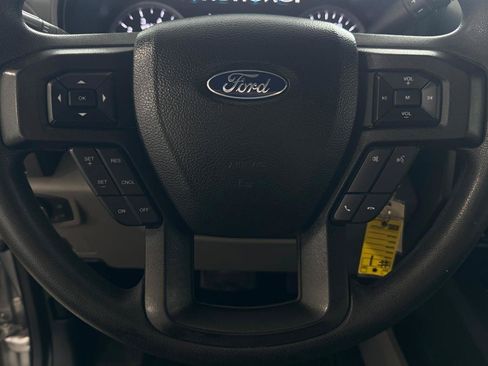 Used 2021 Ford F350 XLT w/ XLT Premium Package AWD/4WD image 17