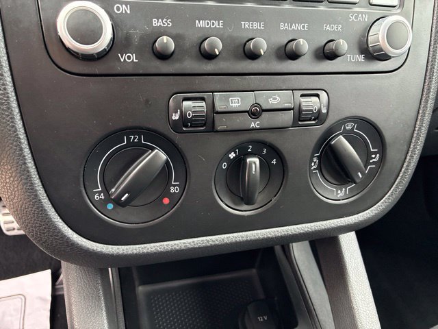 Used 2008 Volkswagen Jetta GLI FWD image 10