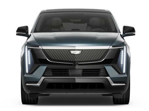 New 2025 Cadillac Escalade IQ Luxury 1 image 36