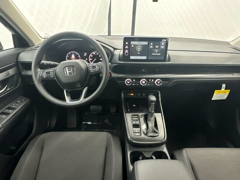 New 2026 Honda CR-V LX image 22