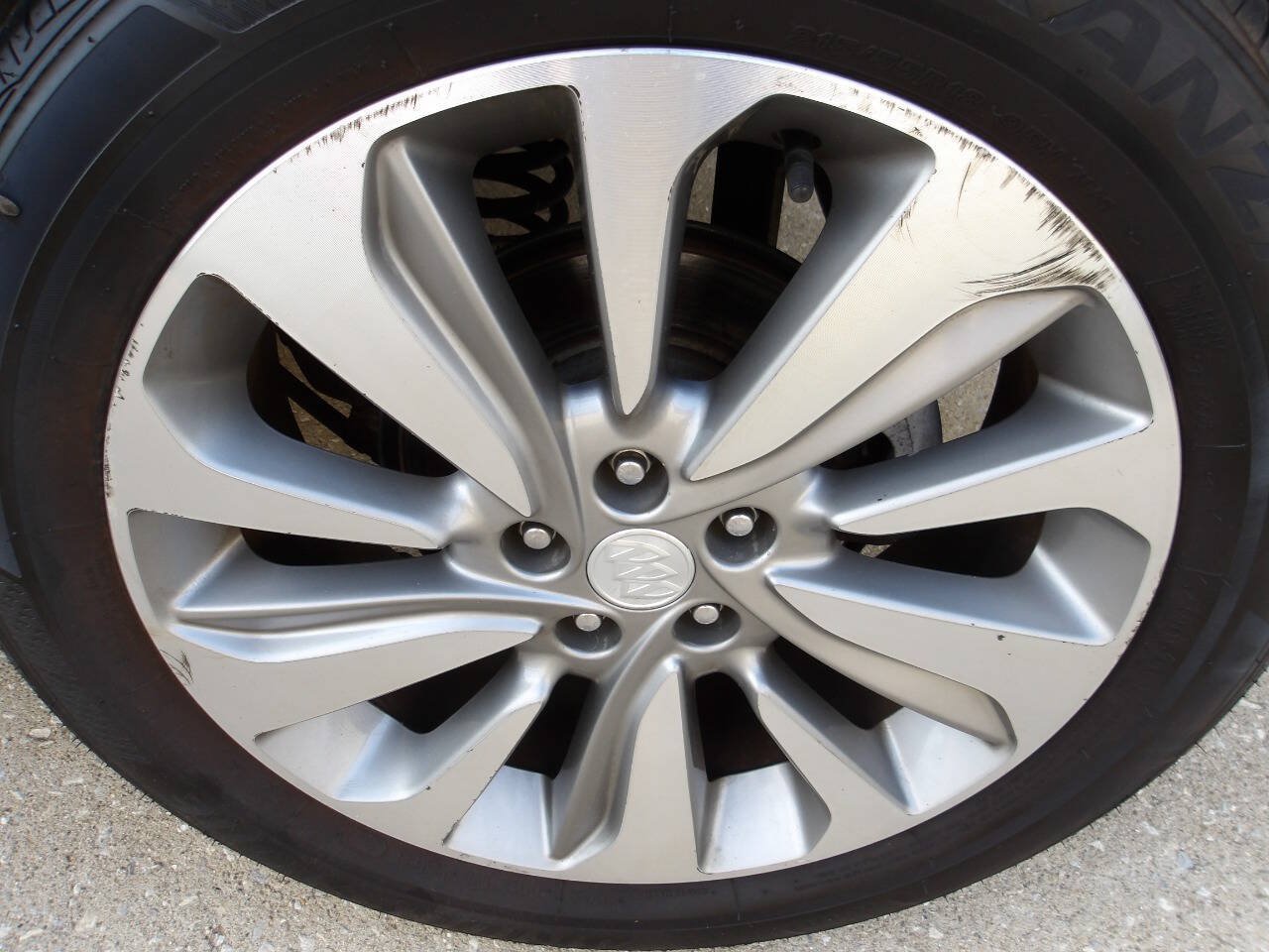 Used 2019 Buick Encore Preferred FWD image 26