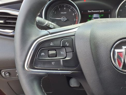 Certified 2023 Buick Encore GX Preferred w/ Cold Weather Comfort Package FWD image 18