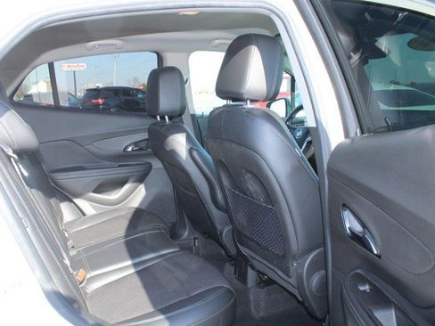 Used 2019 Buick Encore Sport Touring image 12