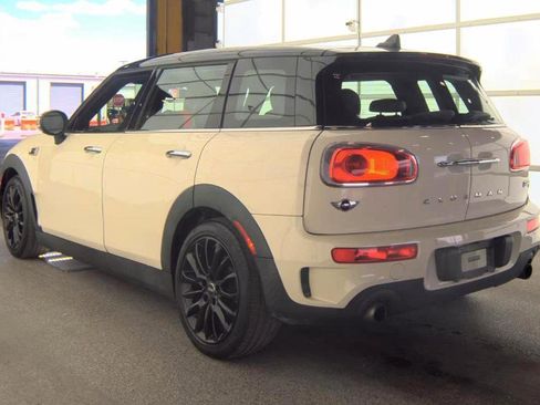 Used 2017 MINI Cooper Clubman S image 7