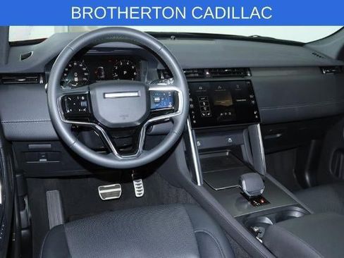 Used 2025 Land Rover Discovery Sport Dynamic SE AWD/4WD image 26