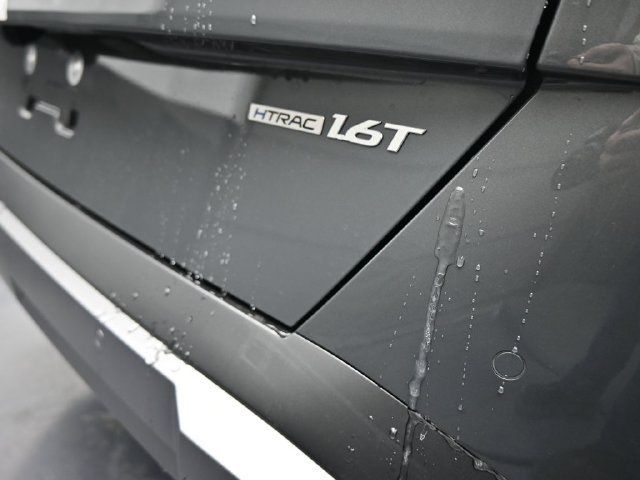 New 2026 Hyundai Kona Limited AWD/4WD image 23