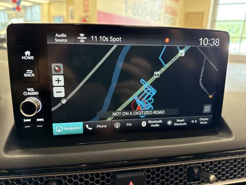 Used 2022 Honda Civic Touring image 41