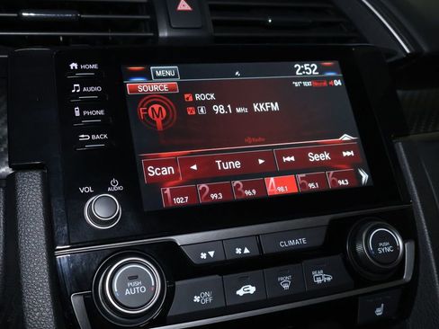 Used 2019 Honda Civic Si image 26