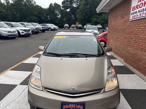Used 2008 Toyota Prius FWD image 7