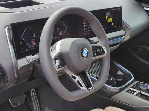 Used 2025 BMW X3 xDrive30i w/ Premium Package image 18