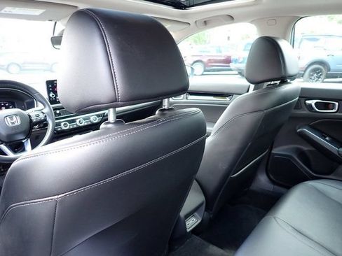 Used 2023 Honda Civic Touring image 17