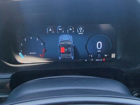Used 2026 Ford F150 Lariat w/ FX4 Off-Road Package AWD/4WD image 19