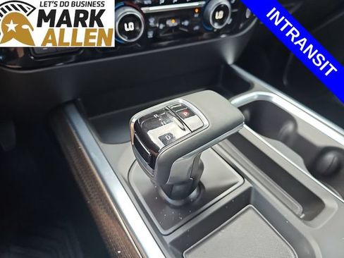 Used 2024 Chevrolet Silverado 1500 RST AWD/4WD image 16