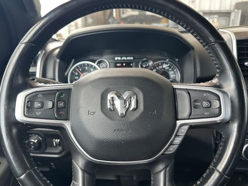 Used 2021 RAM 1500 Big Horn AWD/4WD image 22