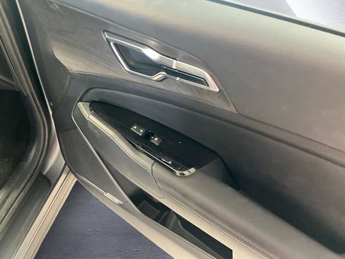 Used 2024 Kia Sportage X-Line Prestige image 12