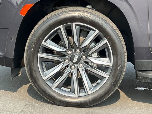 Used 2023 Cadillac Escalade Sport image 30