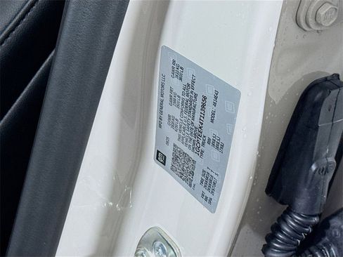 New 2026 Chevrolet Colorado Trail Boss image 25