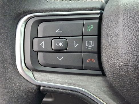 Used 2023 Jeep Wagoneer Series II AWD/4WD image 23