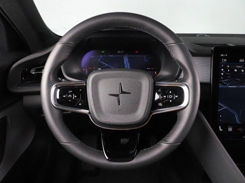 Used 2022 Polestar Polestar 2 w/ Pilot Package w/ Performance Package image 17