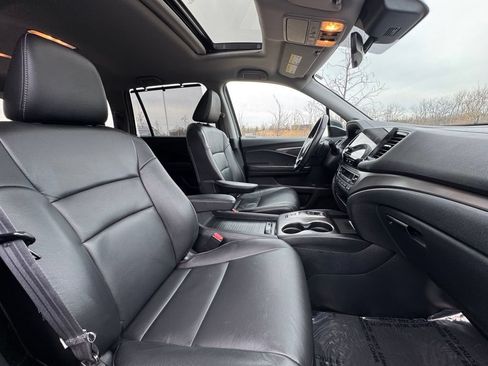Used 2022 Honda Pilot Special Edition image 29