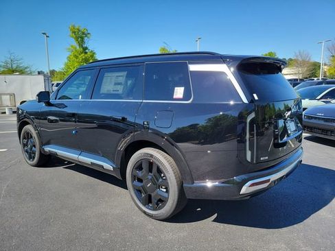 New 2027 Kia Telluride SX image 6