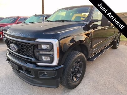 Used 2023 Ford F350 Lariat w/ Sport Appearance Package