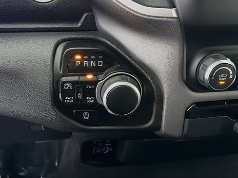 Used 2022 RAM 1500 Big Horn AWD/4WD image 20