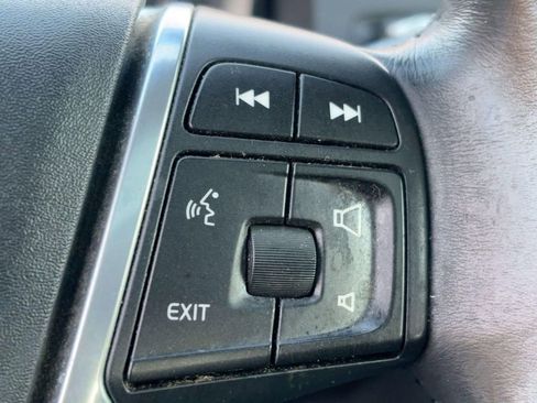 Used 2016 Volvo S60 T5 Premier image 19