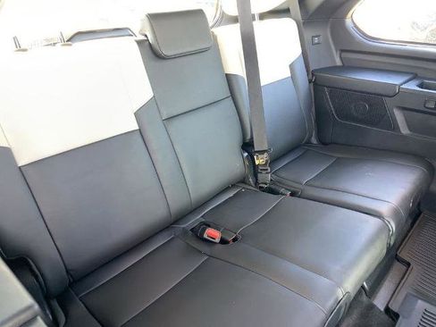 Used 2024 Toyota Sequoia Capstone image 24