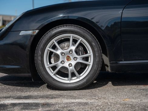 Used 2008 Porsche Boxster image 9