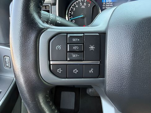 Certified 2022 Ford F150 XLT w/ Equipment Group 302A High AWD/4WD image 20