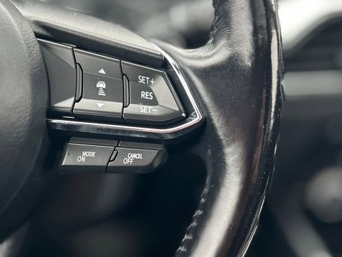 Used 2023 MAZDA CX-9 Grand Touring image 16