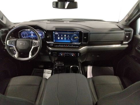 Used 2024 Chevrolet Silverado 1500 RST w/ Z71 Off-Road Package image 36