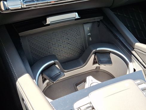 Certified 2026 Mercedes-Benz GLS 63 AMG 4MATIC image 28