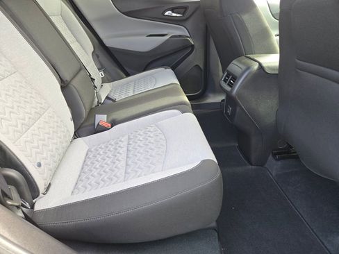 Used 2024 Chevrolet Equinox LS w/ LS Convenience Package image 14
