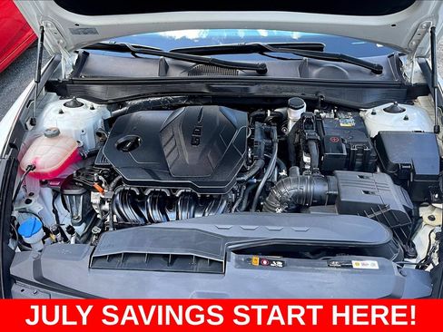 Used 2023 Hyundai Sonata SEL FWD image 31
