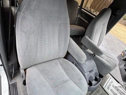 Used 1995 Ford Bronco XLT image 15