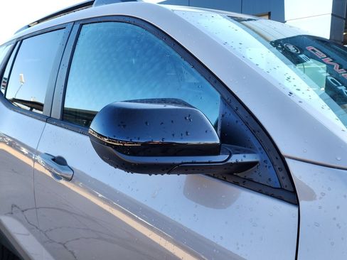 New 2026 GMC Terrain Elevation w/ Black Edition image 11