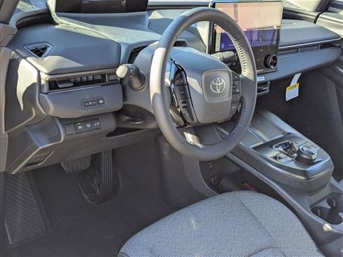 New 2026 Toyota bZ image 3